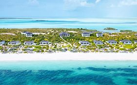 Sailrock South Caicos, Small Luxury Hotels Of The World